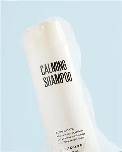 Calming Shampoo