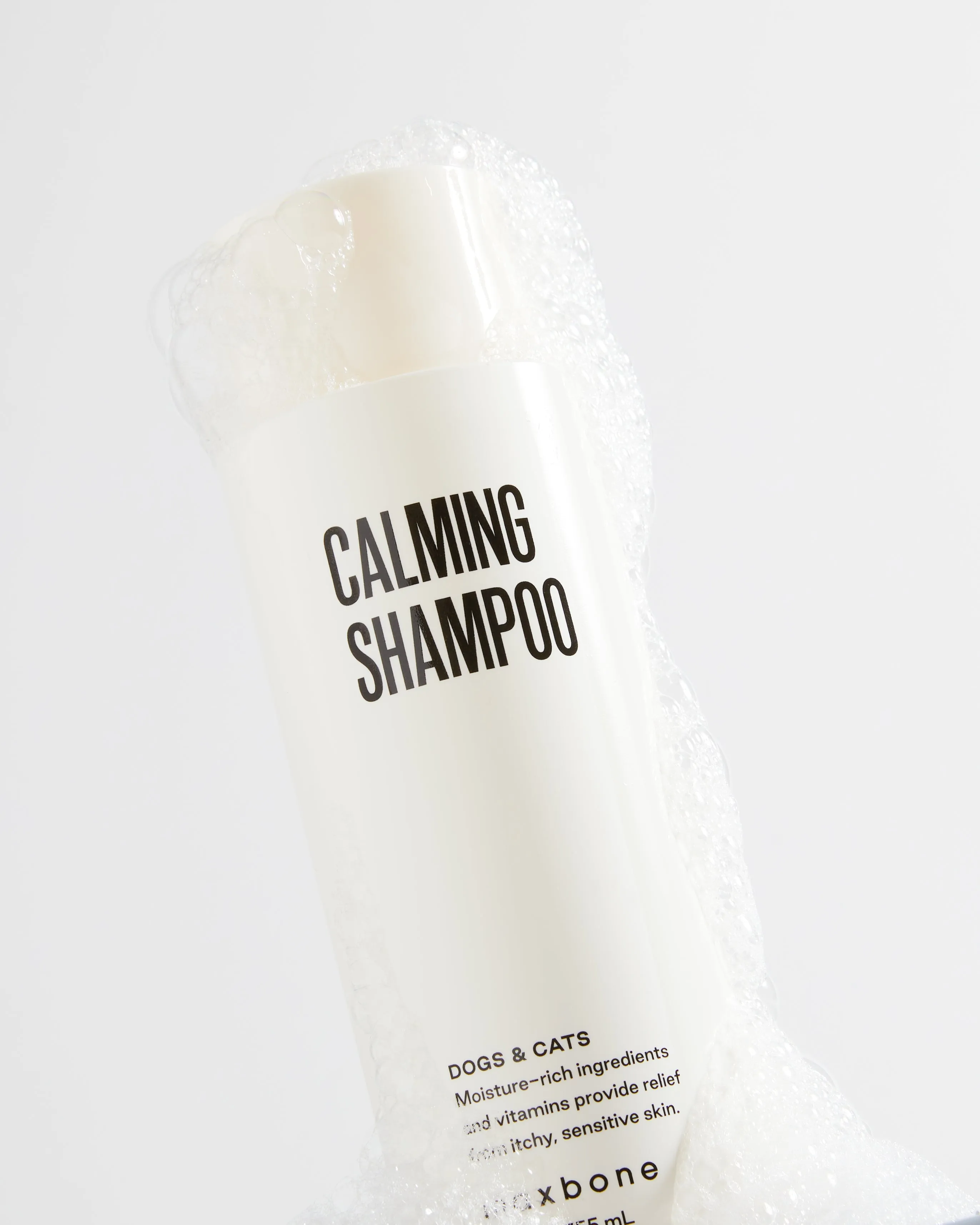 Calming Shampoo