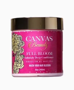 Canvas Beauty Full Bloom Infinitely Deep Conditioner 240ml