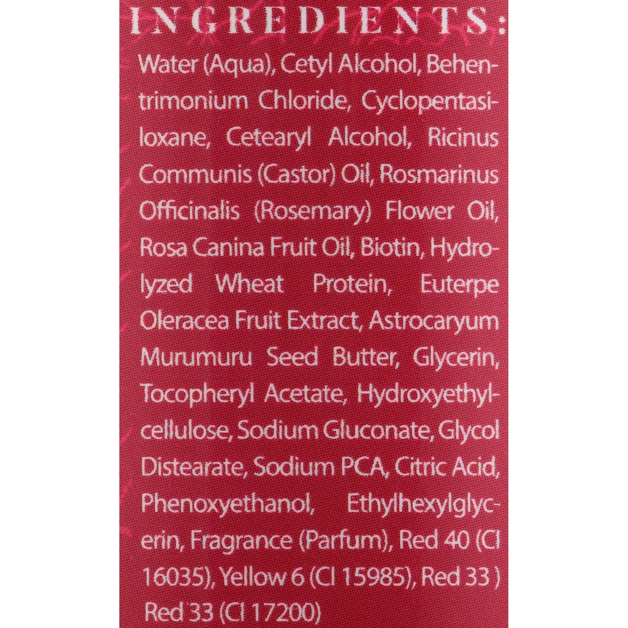 Canvas Beauty Full Bloom Infinitely Deep Conditioner 240ml