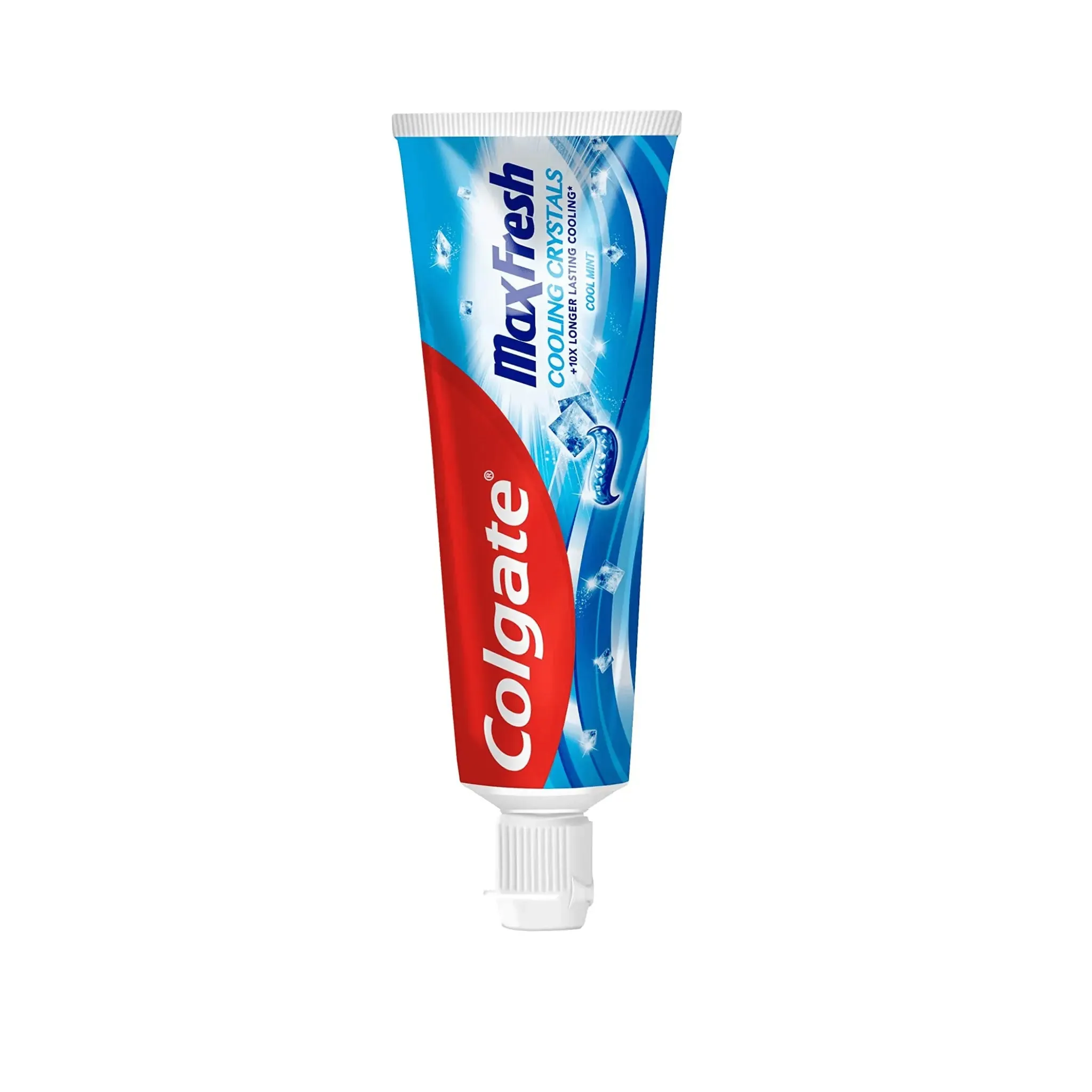 Colgate Max Fresh Cooling Crystals Toothpaste 75ml