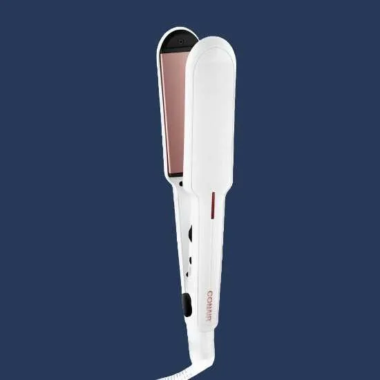 Conair Double Ceramic Flat Iron 1.5"