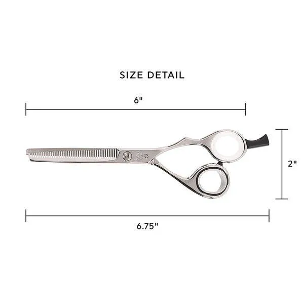 Cricket Centrix Classic C 3560 5.75" Thinning Shear