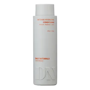 Daily Naturals Clean Beauty Intense Hydrating Conditioner 275ml