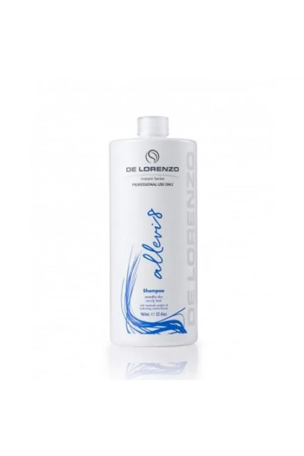 De Lorenzo Allevi8 Shampoo 960ml