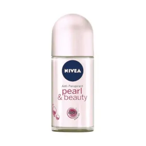 Deodorant Pearl & Beauty Roll-On For Women - 50ml