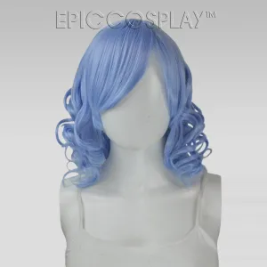 Diana - Ice Blue Wig