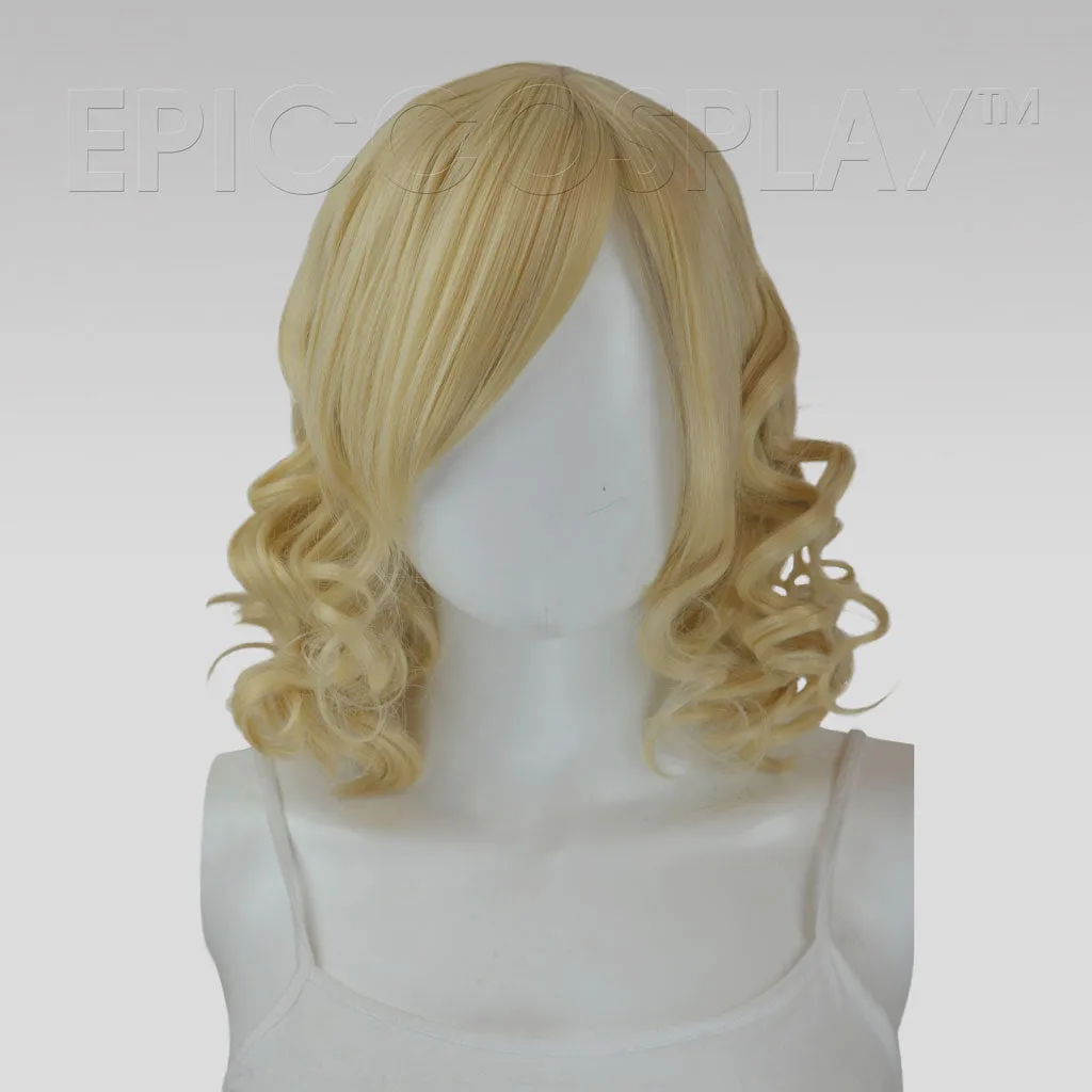 Diana - Natural Blonde Wig