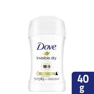 Dove - Deo Stick Invisible Dry