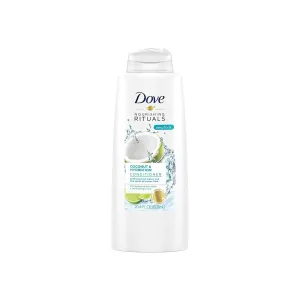 Dove Nourishing Rituals Conditioner, Coconut & Hydration 20.4 oz