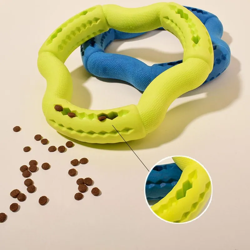 Durable TPR Dog Chew Toys