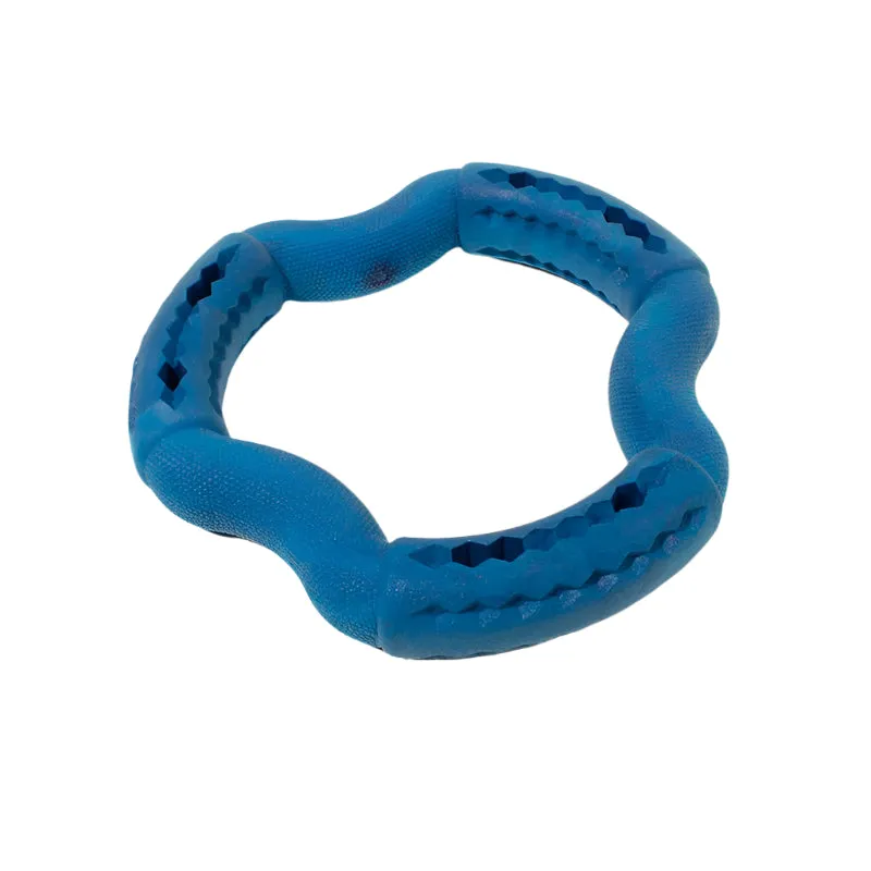 Durable TPR Dog Chew Toys