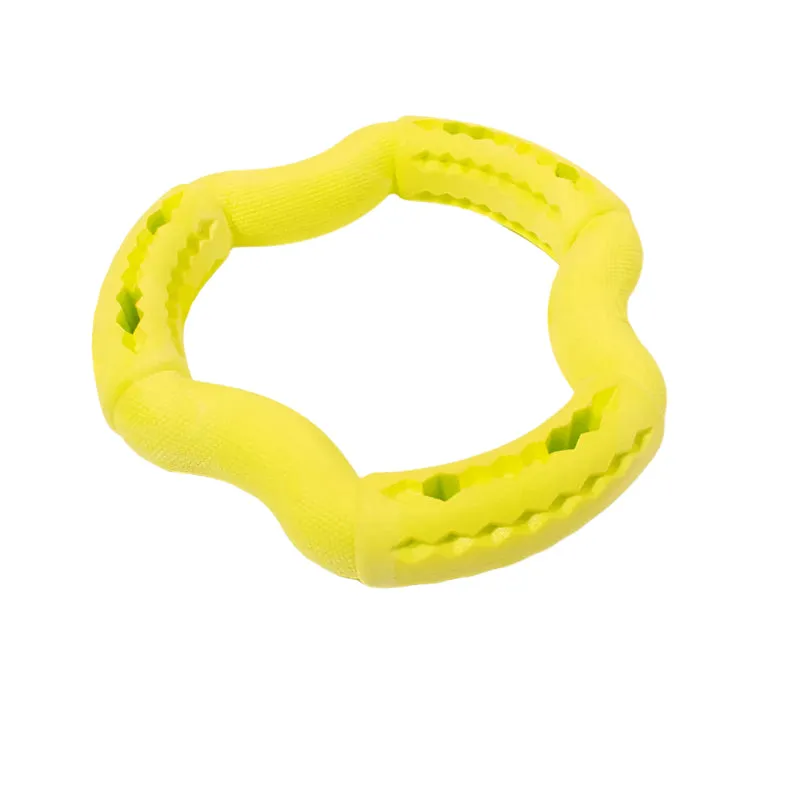 Durable TPR Dog Chew Toys