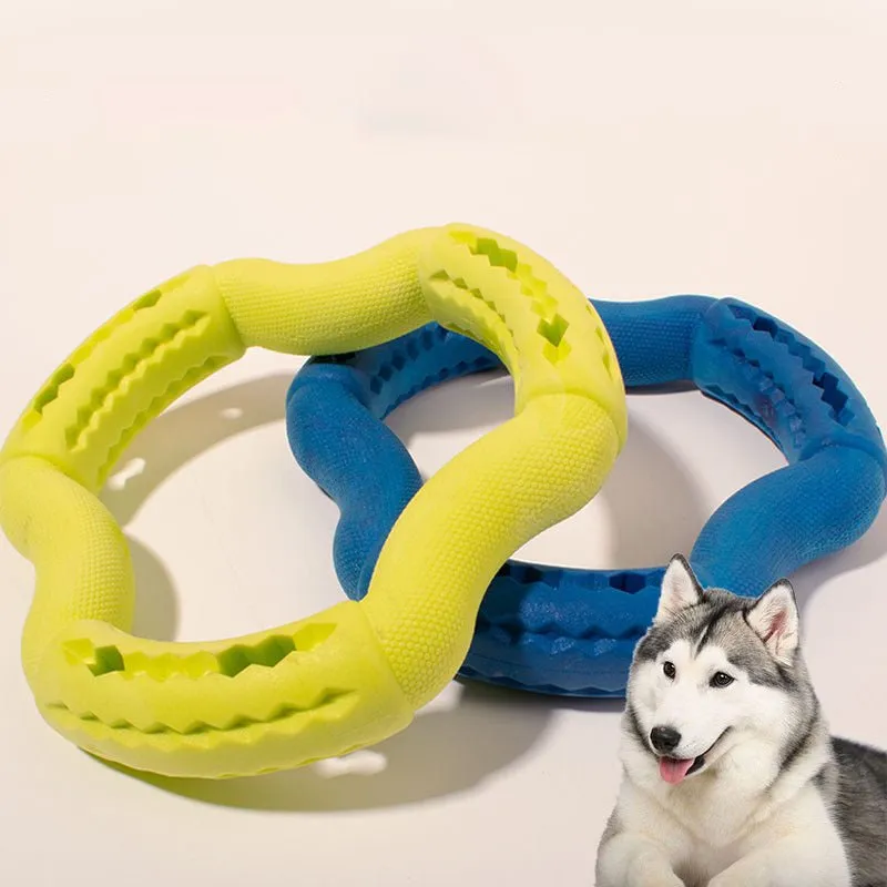 Durable TPR Dog Chew Toys