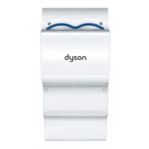 Dyson AB14 Airblade Hand Dryer - White