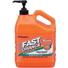 Fast Orange Hand Cleaner, 1-Gal.