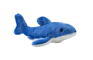 Fluff & Tuff Burce The Shark Plush Dog Toy -Wholesale