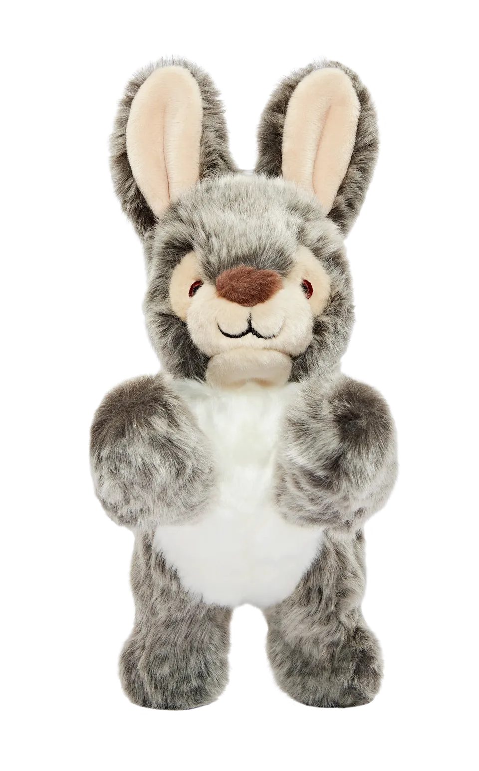 Fluff & Tuff Walter Rabbit Plush Dog Toy