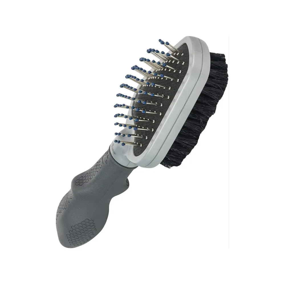 FURminator Dual Grooming Brush