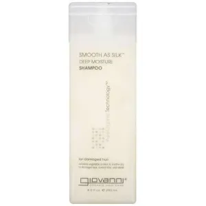 Giovanni Smooth as Silk Shampoo (250ml)