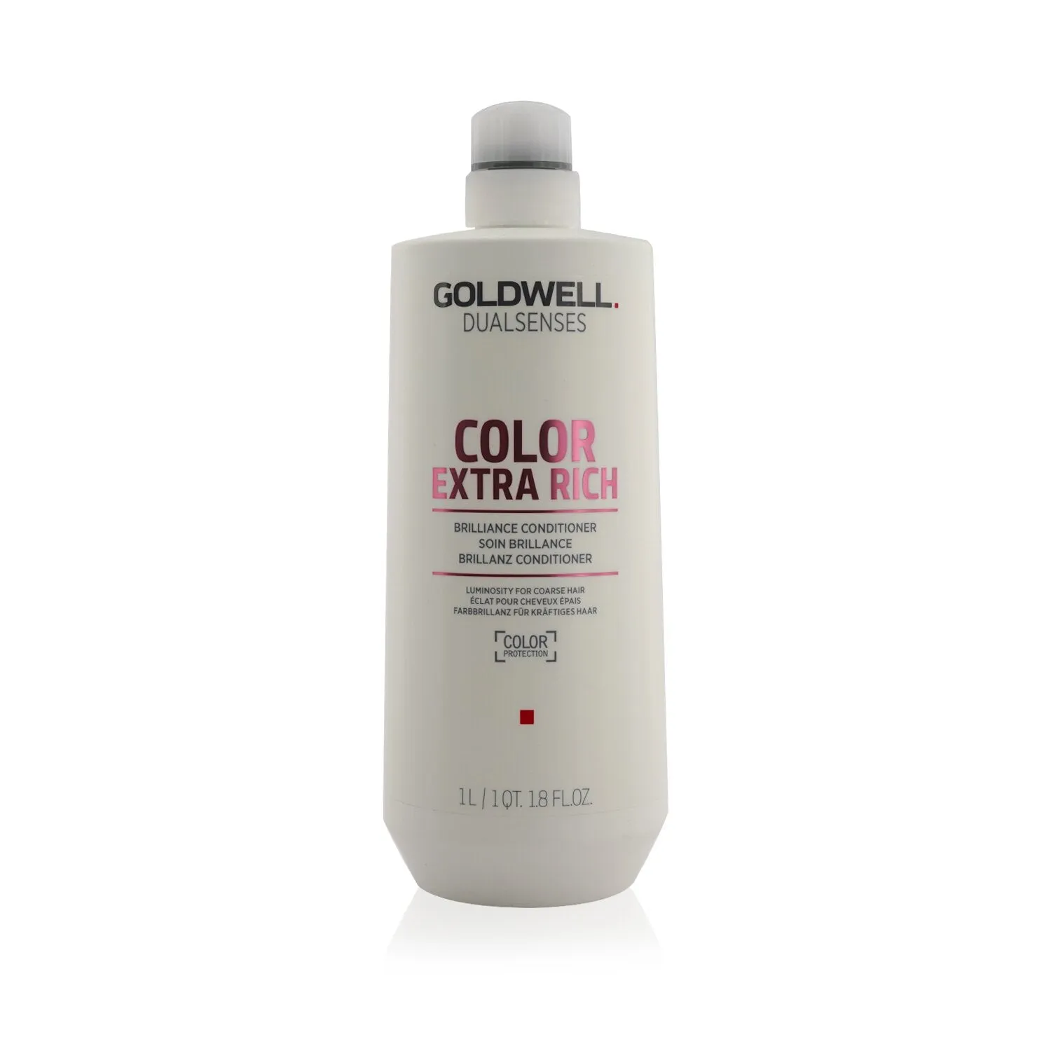 Goldwell DualSenses Color Extra Rich Brilliance Conditioner