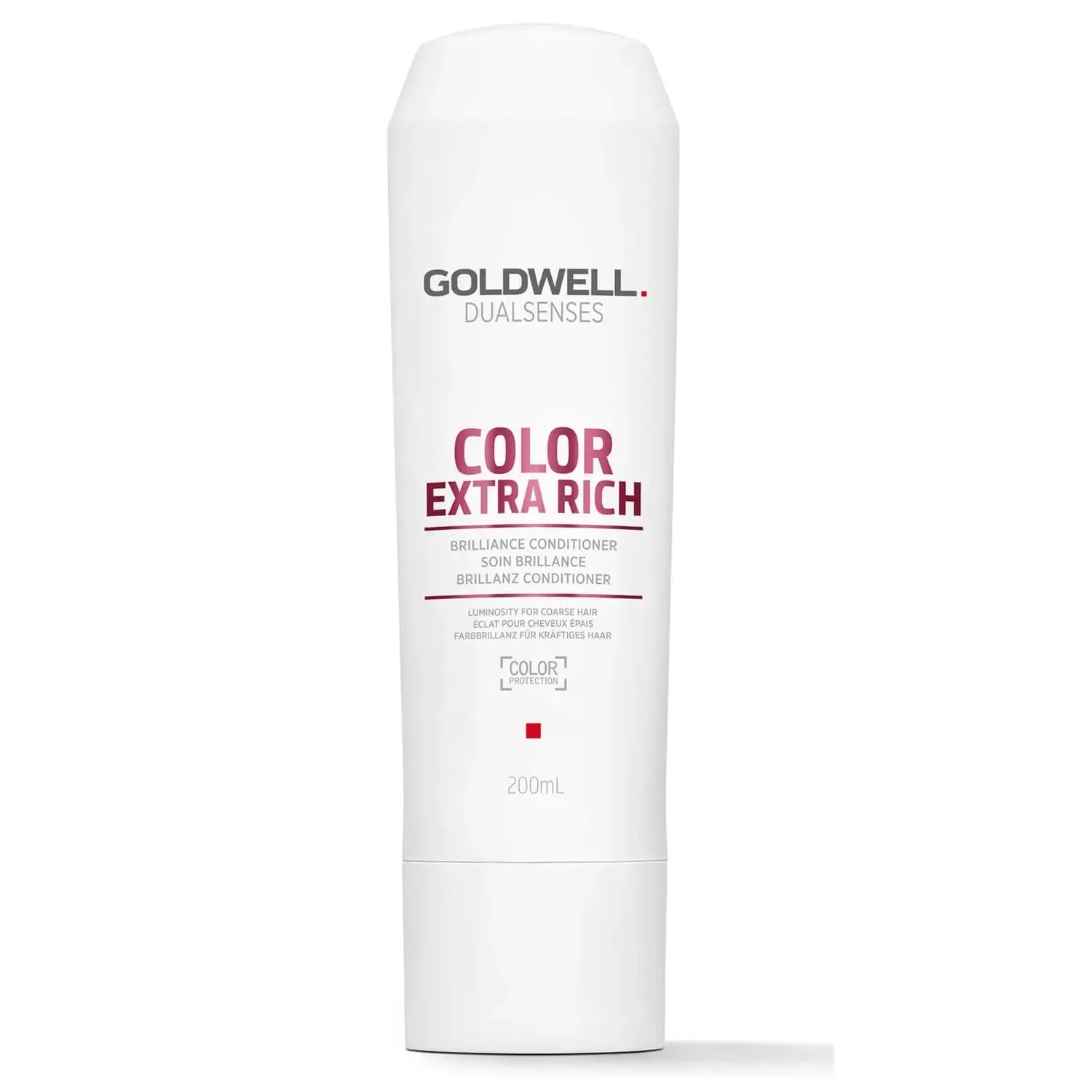 Goldwell DualSenses Color Extra Rich Brilliance Conditioner