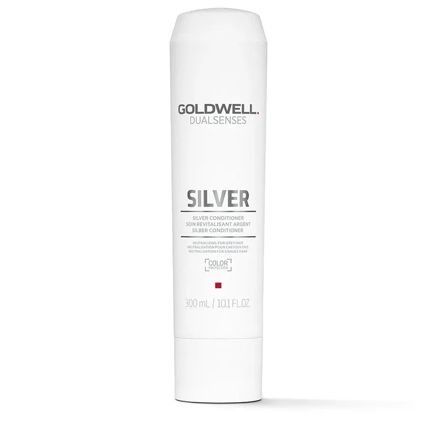 Goldwell Dualsenses Silver Conditioner