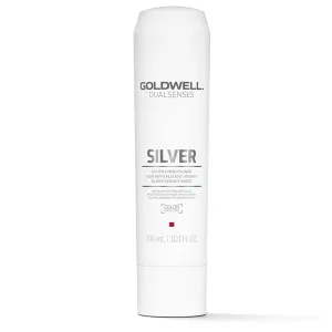 Goldwell Dualsenses Silver Conditioner