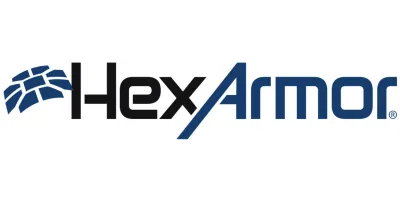 HexArmor Hercules® Heavy Duty Puncture Resistant Gloves 400R6E