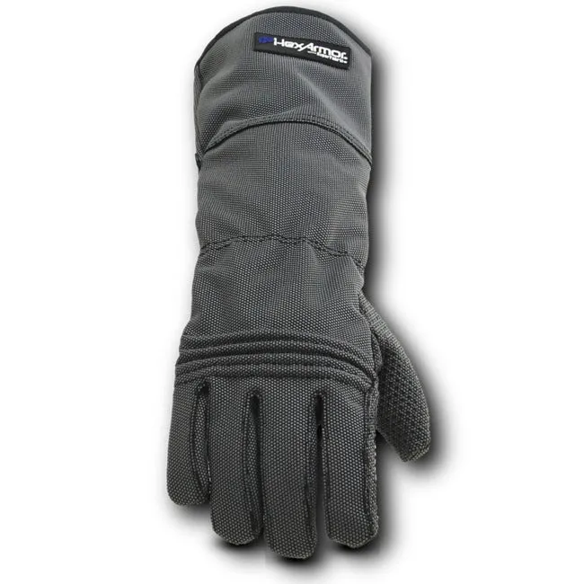 HexArmor Hercules® Heavy Duty Puncture Resistant Gloves 400R6E