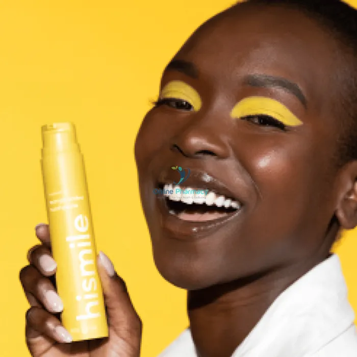 HiSmile Mango Sorbet Toothpaste