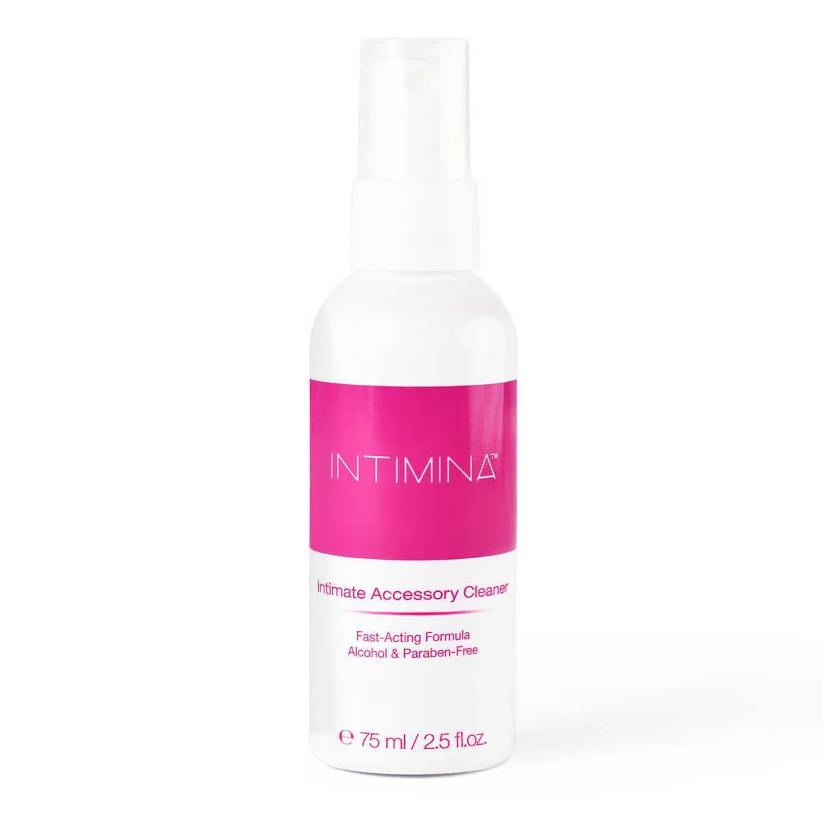 Intimina Intimate Accessory Cleaner