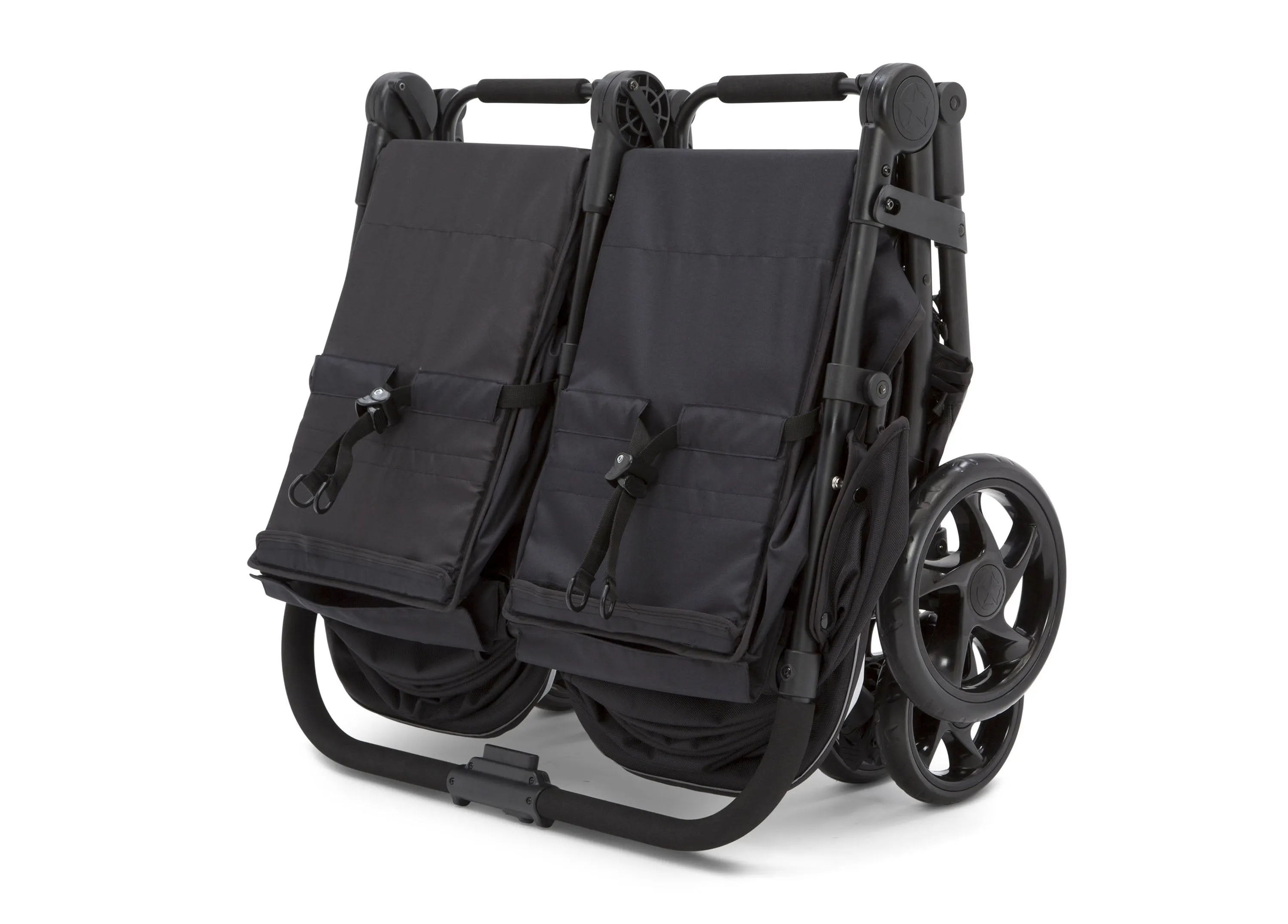 Jeep® Destination Side x Side Double Ultralight Stroller