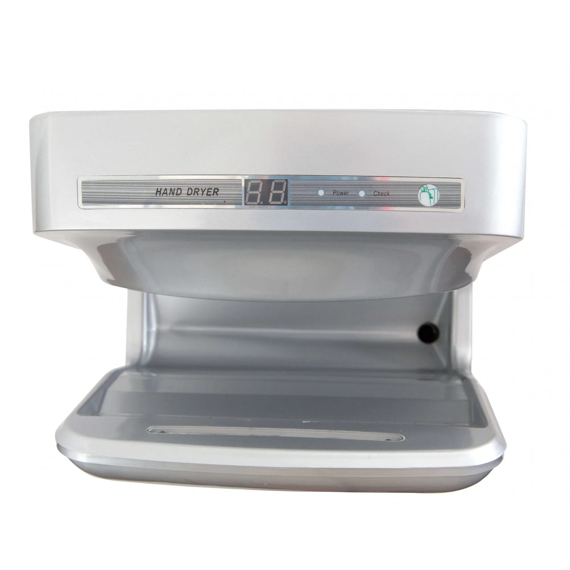 Jet Force Pro HEPA Hand Dryer