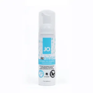 Jo Refresh Foaming Toy Cleaner 200ml