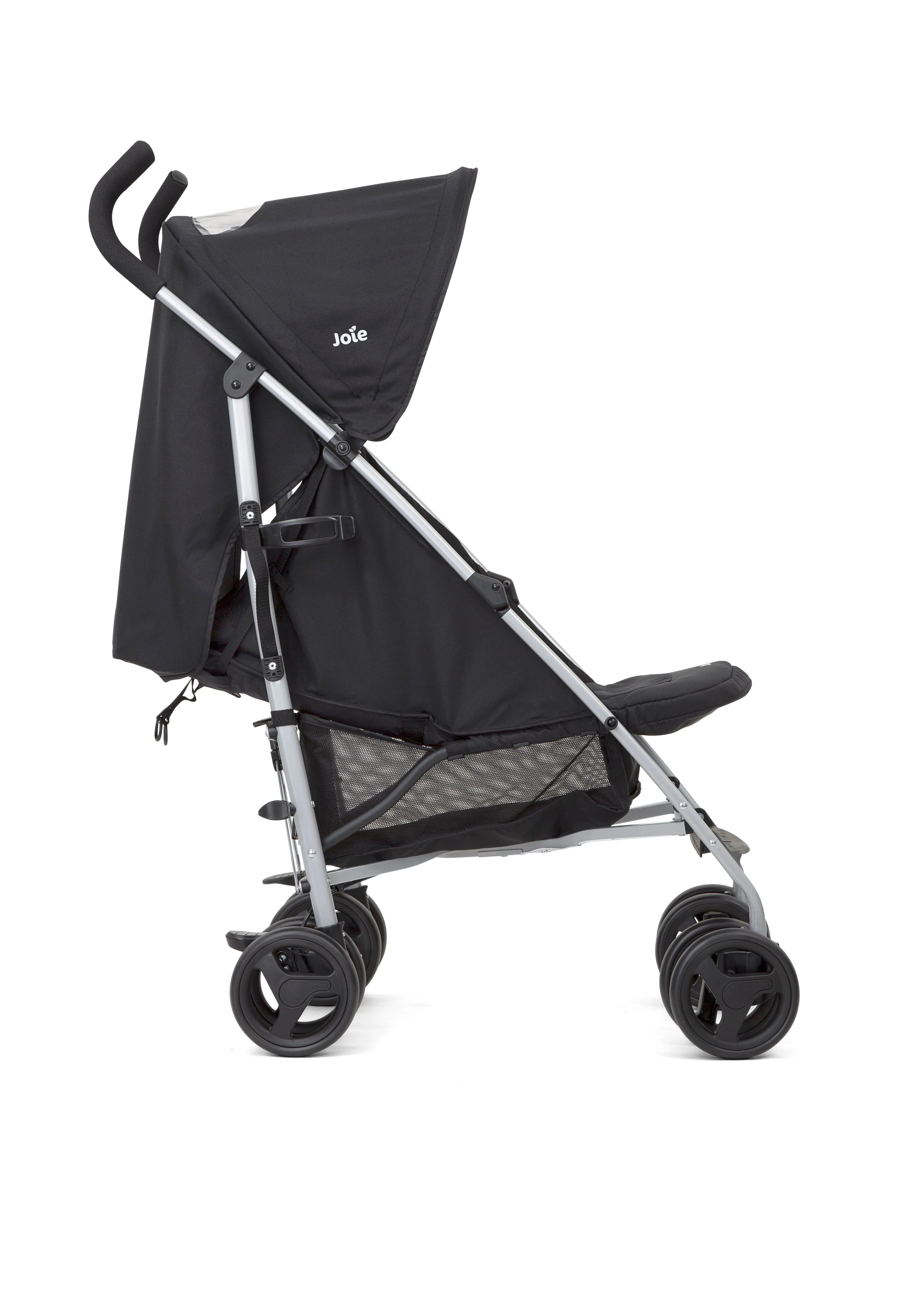 Joie - Nitro Stroller - Coal