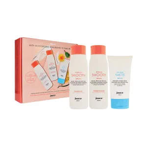 Juuce Miracle Smooth Trio Pack