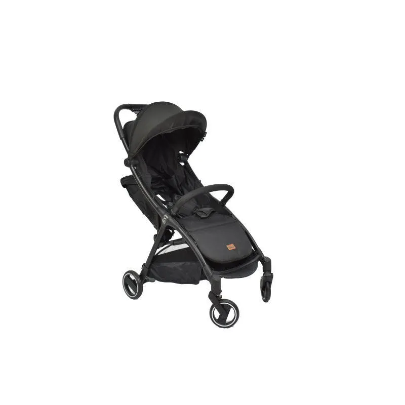 Kathie Luxury Baby Stroller S136-B