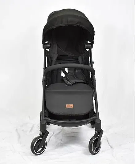 Kathie Luxury Baby Stroller S136-B