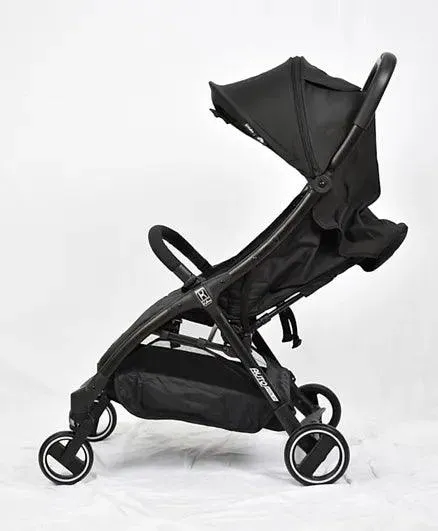 Kathie Luxury Baby Stroller S136-B