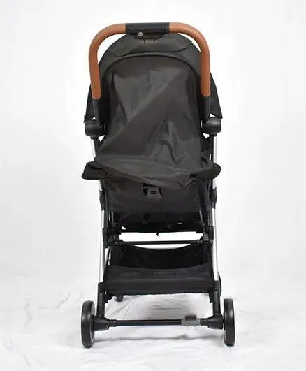 Kathie Luxury Baby Stroller S136-B