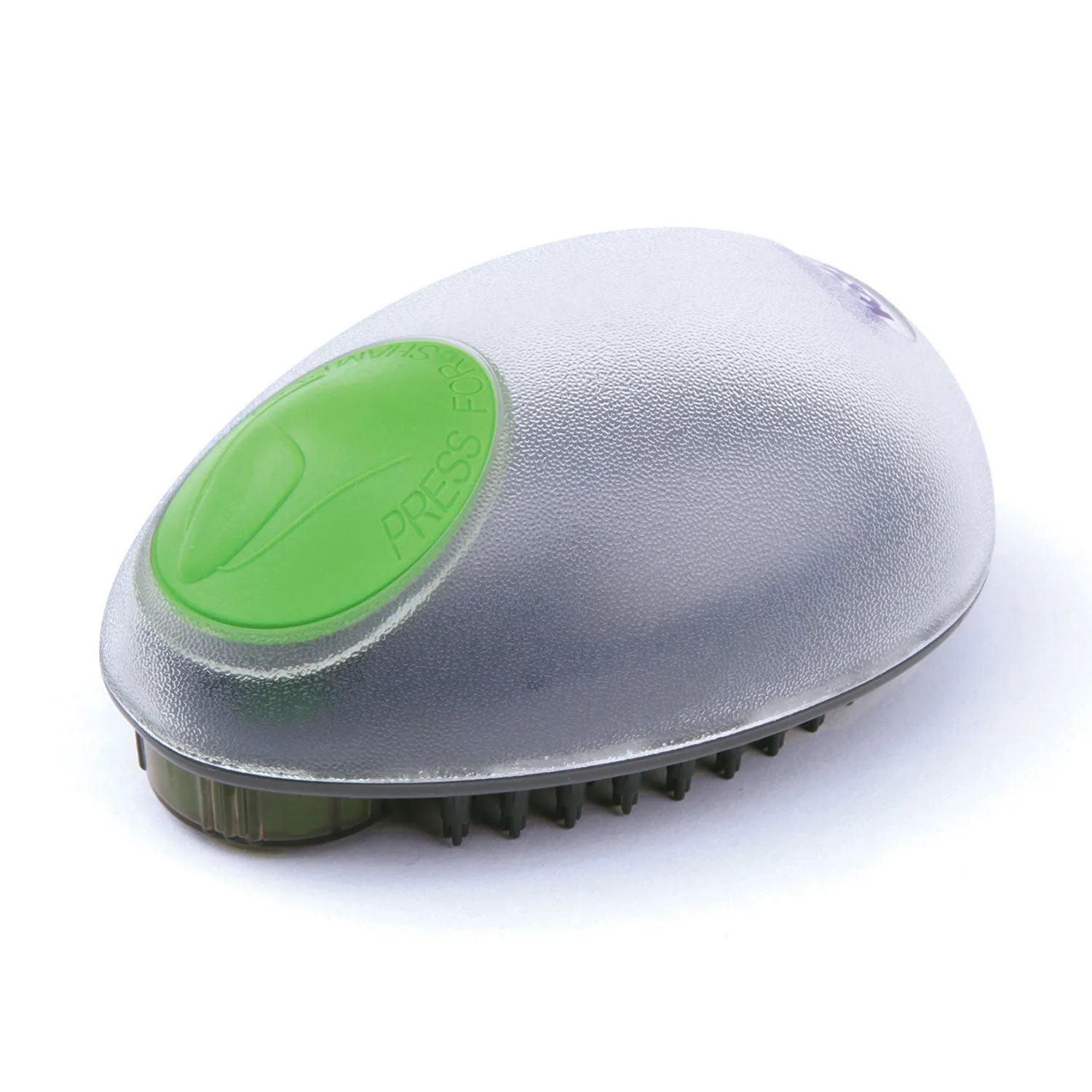 Kazoo Shampoo Brush for Dogs