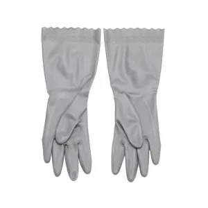 Kitchen Gloves Grey