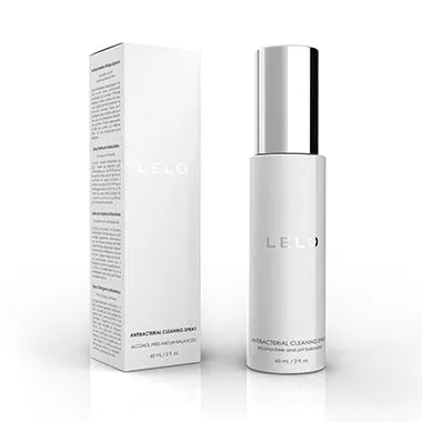 Lelo Toy Cleaning Spray