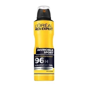 L'oreal Men Expert - Invincible Sport 96HR Spray