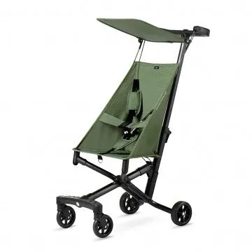 Lucky Baby T18 Air Light Cabin Stroller - 4 Designs