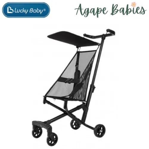 Lucky Baby T18 Air Light Cabin Stroller - 4 Designs