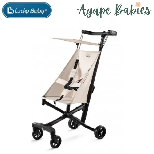 Lucky Baby T18 Air Light Cabin Stroller - 4 Designs