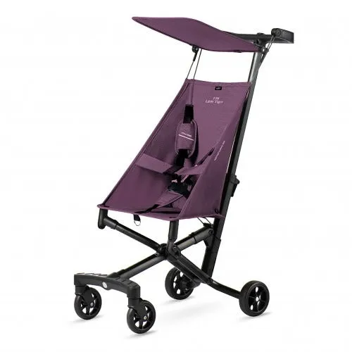 Lucky Baby T18 Air Light Cabin Stroller - 4 Designs