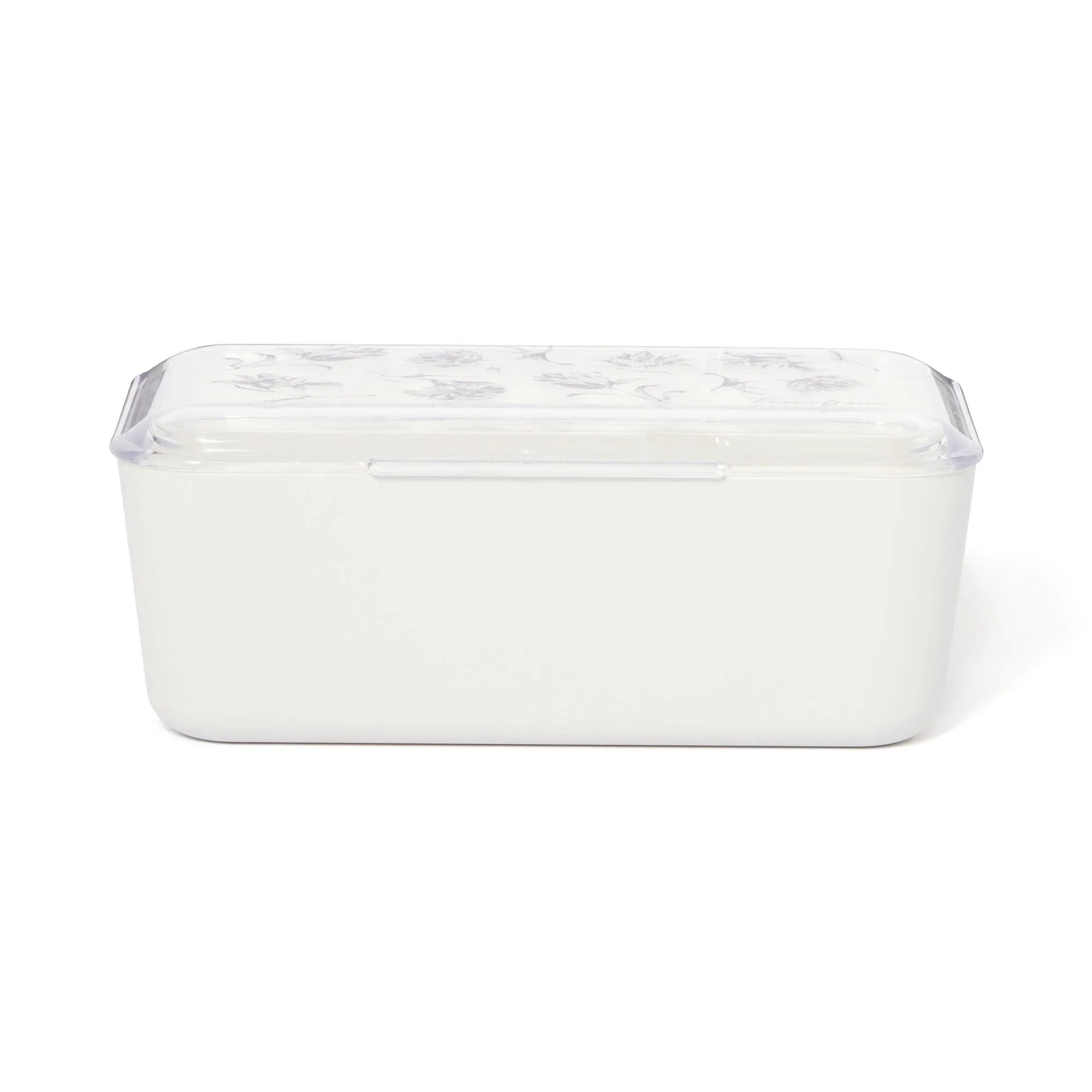 Lunch Box Clear Lilia